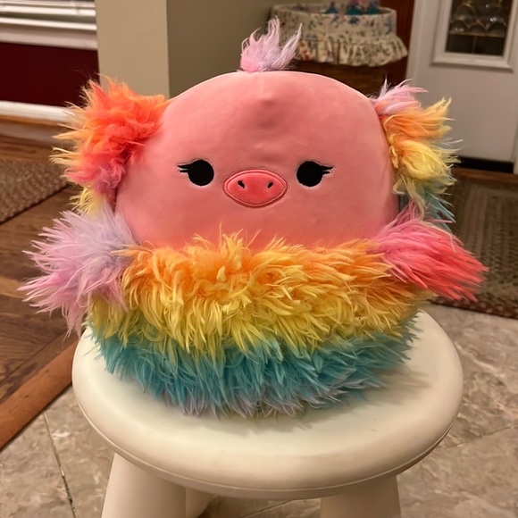 cutest squishmallow